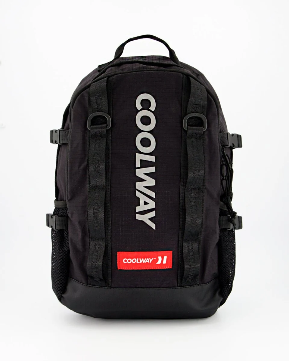 Black Moon Backpack