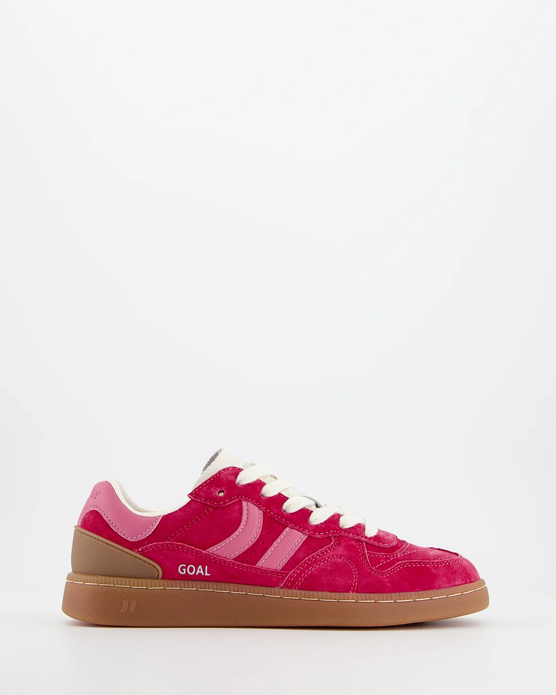 Goal Red Love
