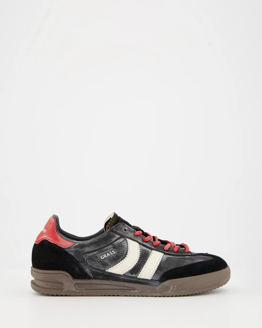 Grass Craft Black