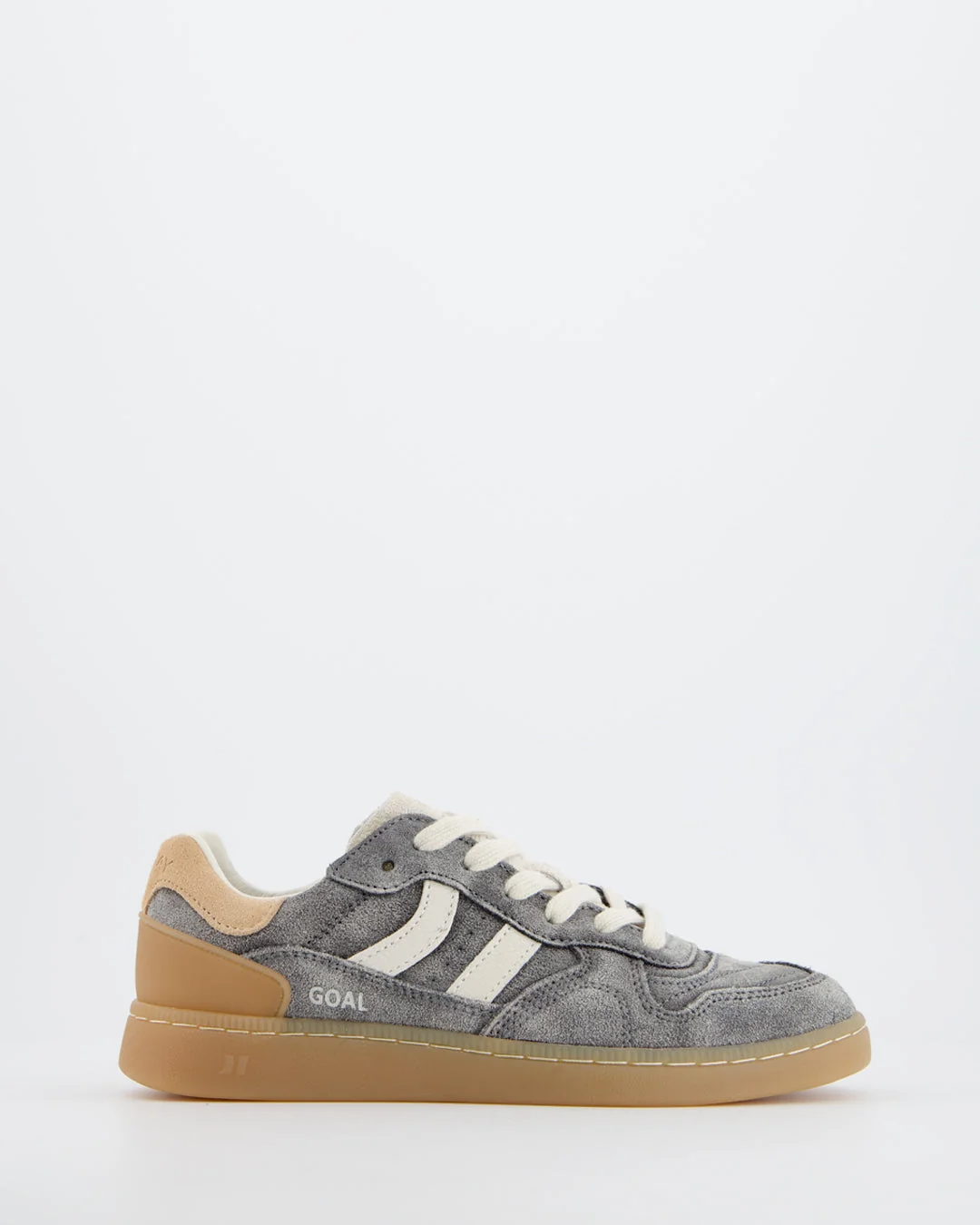 Goal Stone Grey
