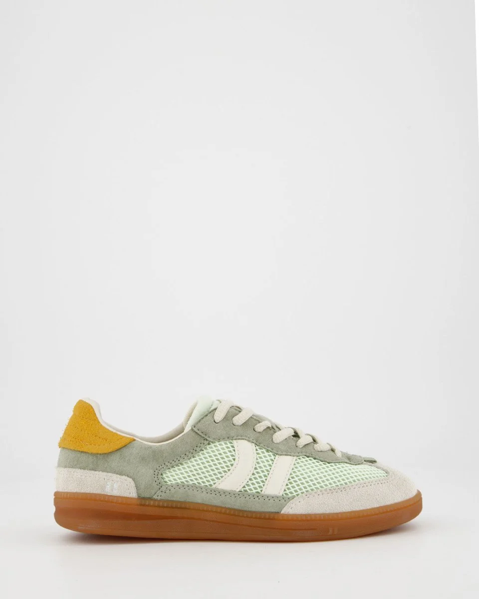 Baresi Light Green
