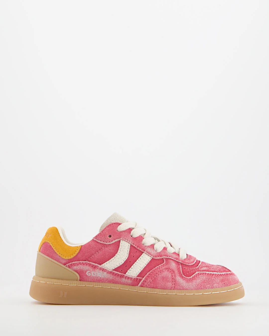 Goal Peach Blaze