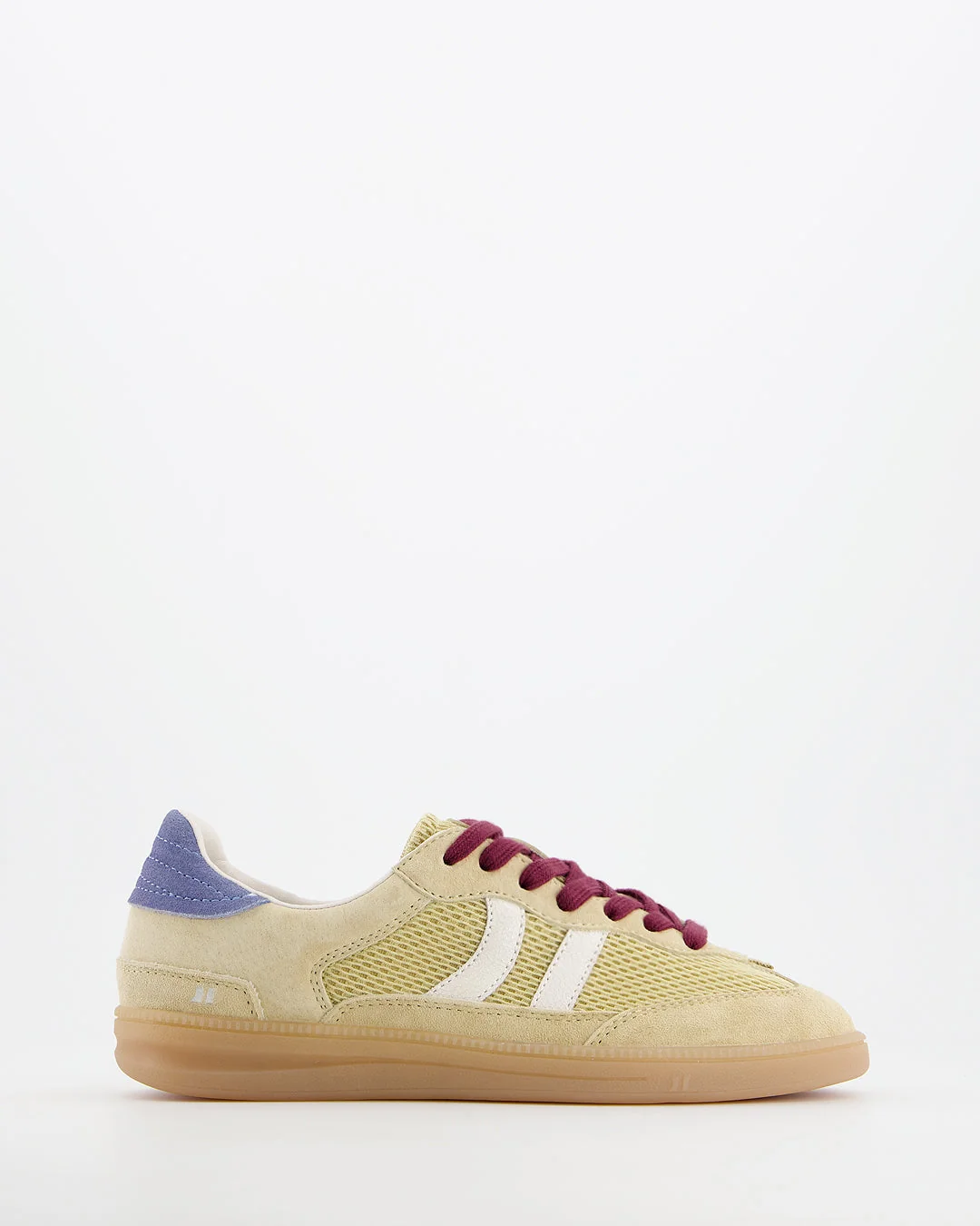 Baresi Ivy Gold