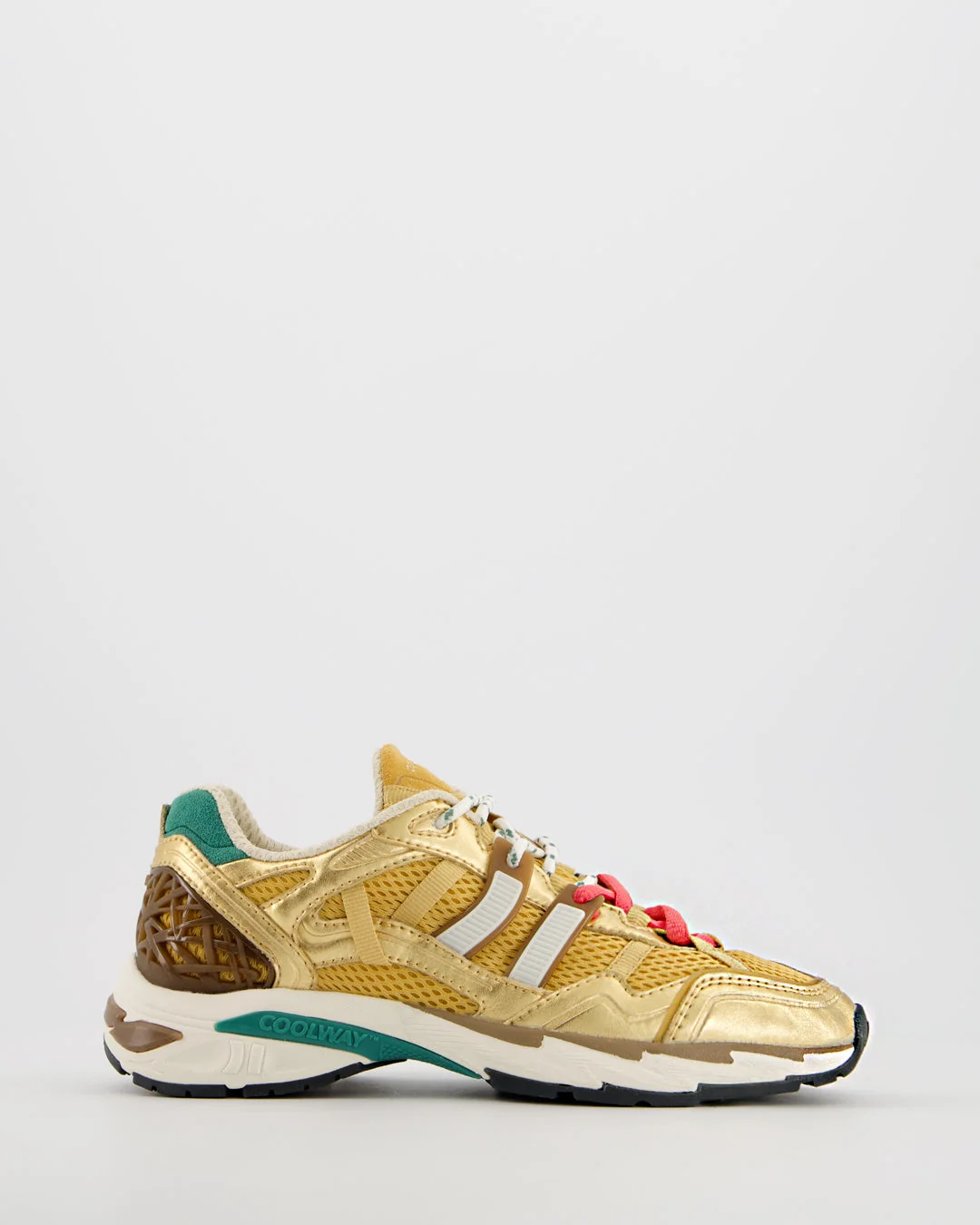 2003 Golden Flame