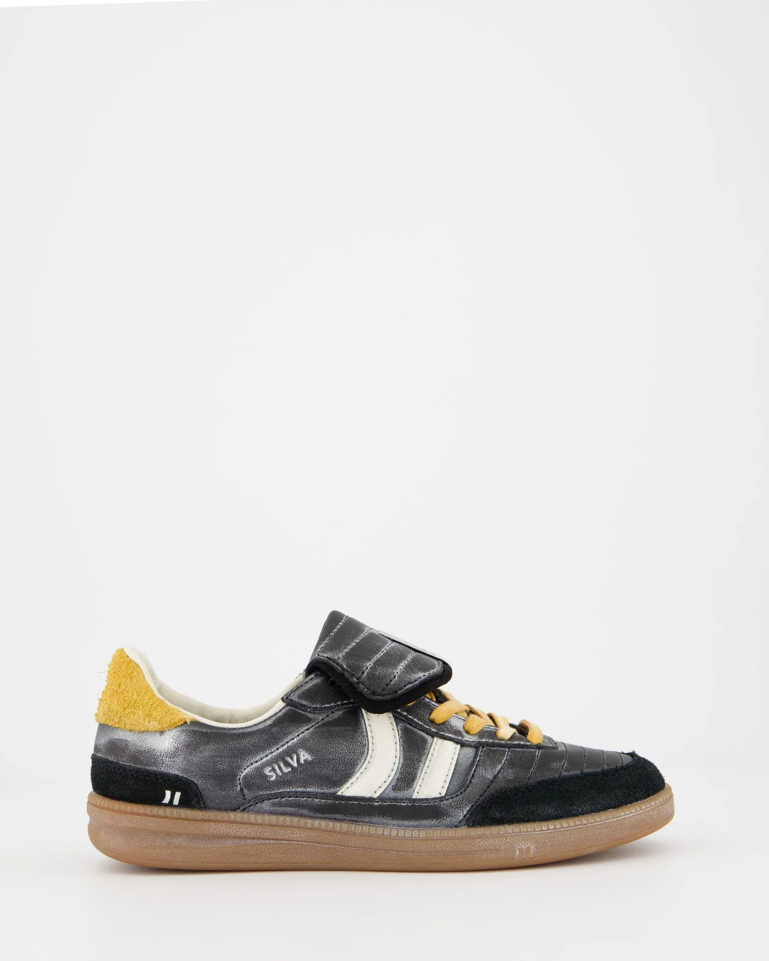 Silva Craft Black