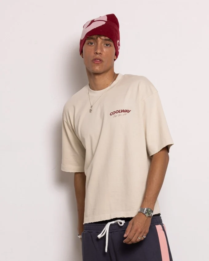 Classic Ice T-Shirt
